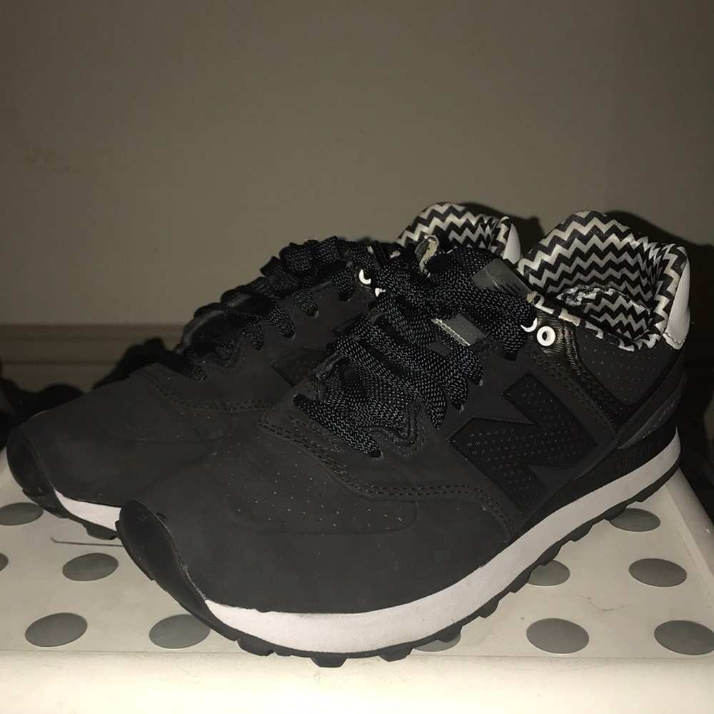New Balance